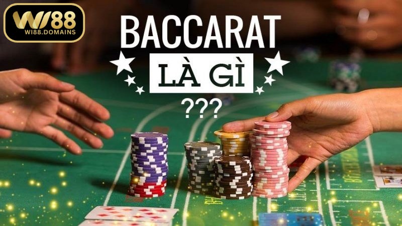 baccarat