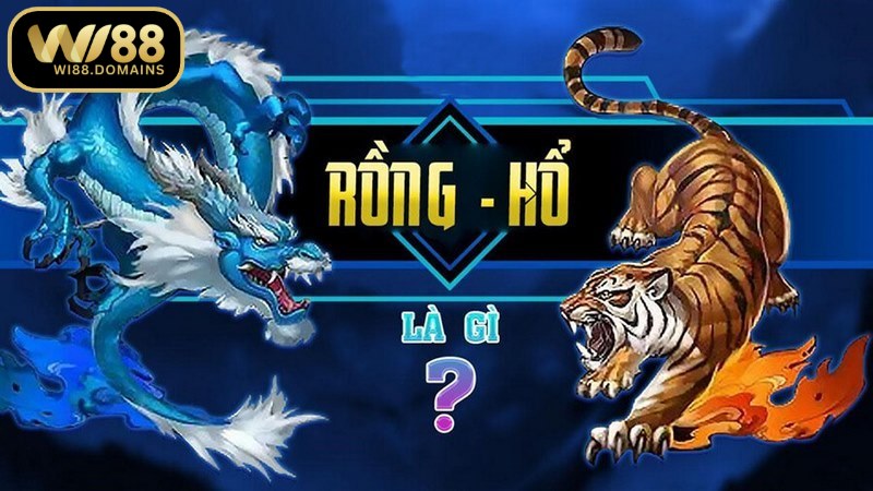 Rồng hổ